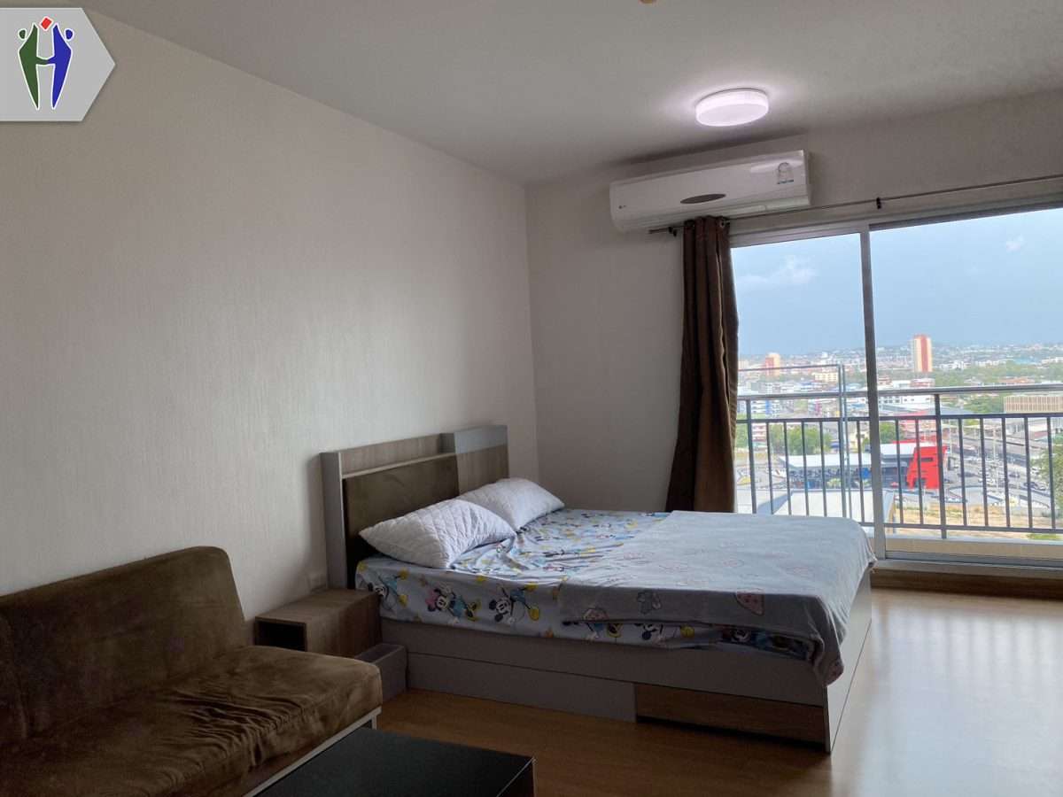 Condo For rent Supalai Mare Pattaya 9,500 baht — photo 3