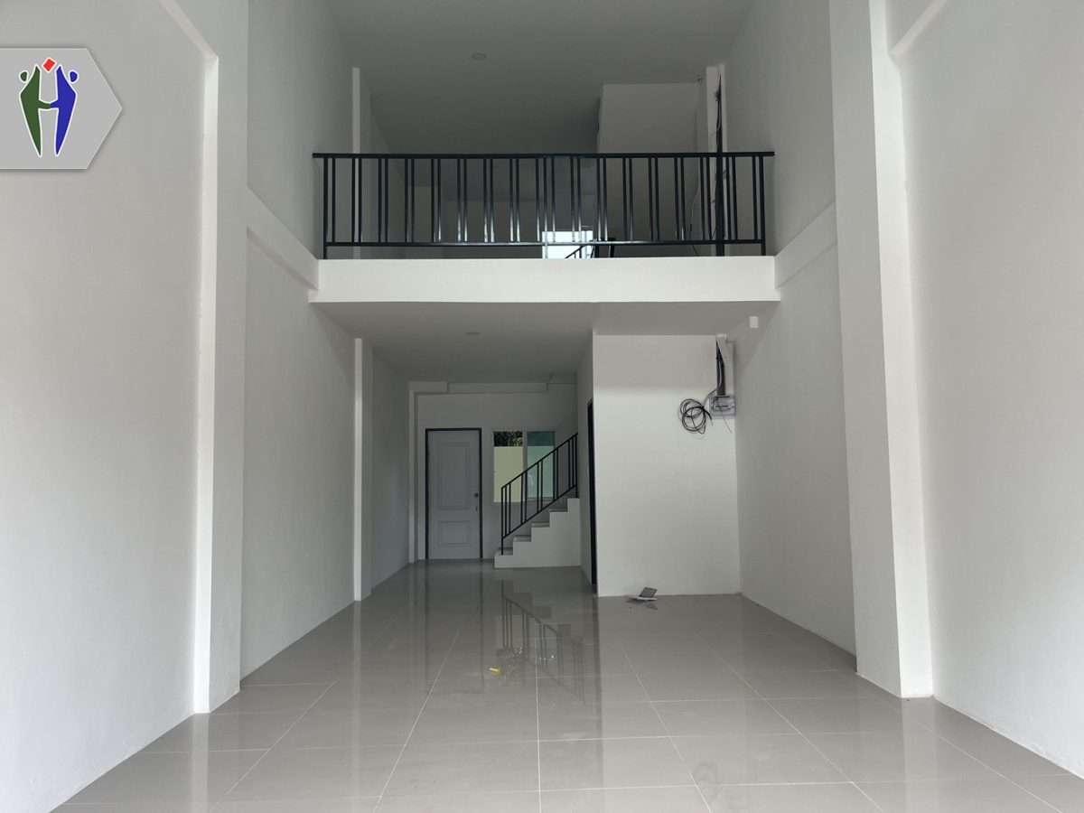 Commercial building New Built For rent, Siam Country Club, Pattaya. — photo 3
