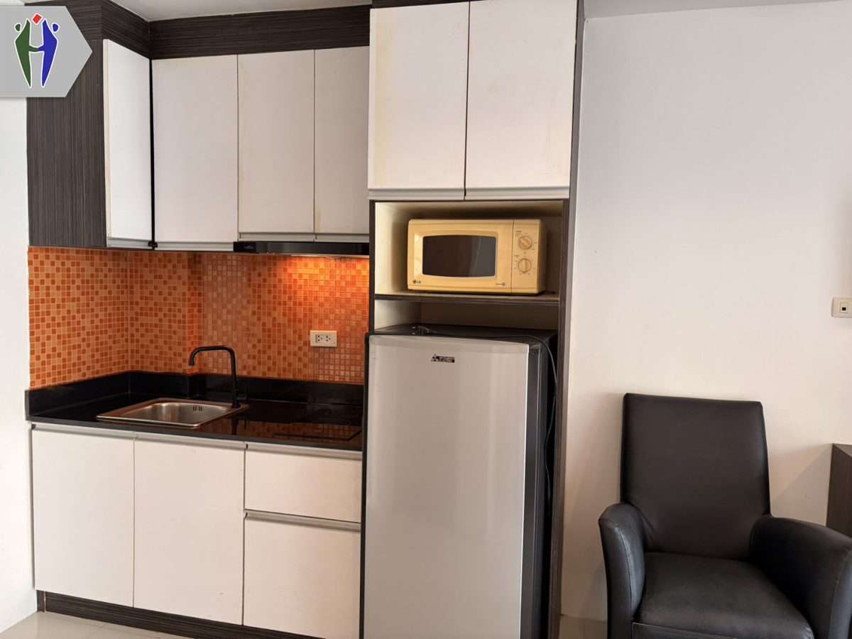 The New Nordic Pratumnak Condo  for Rent Pattaya 7000 baht — photo 2