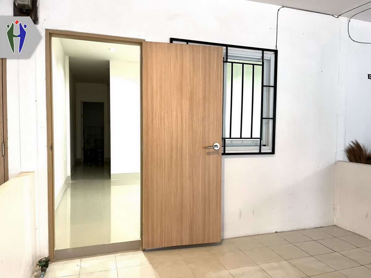 Office Can register company for rent Close to Jomtien Beach. Can residence