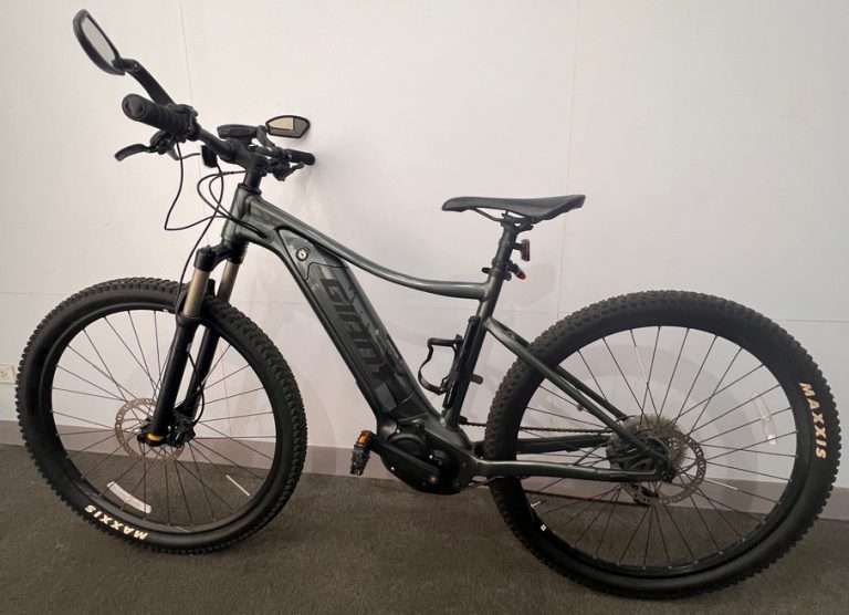 Sell E-Bicycle