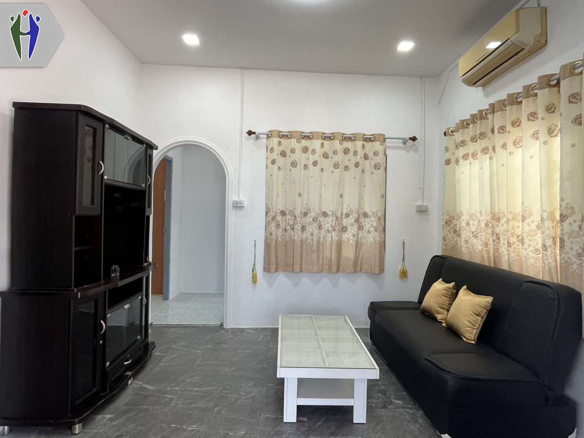 House for rent South Pattaya Khaonoi Close to The Chill — photo 3