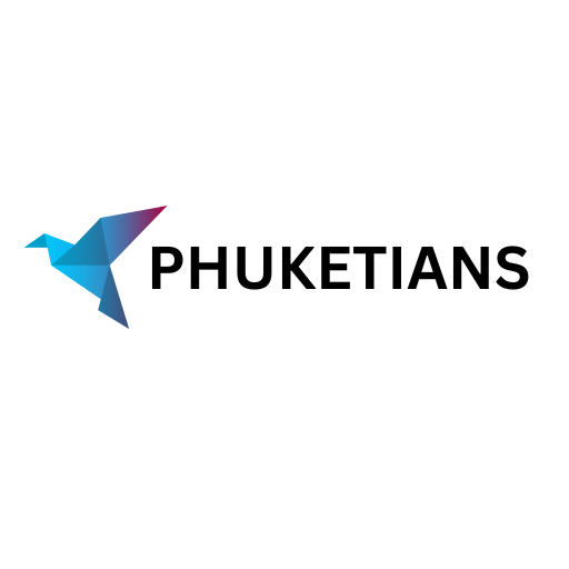 Phuketians Web Design &amp; Development