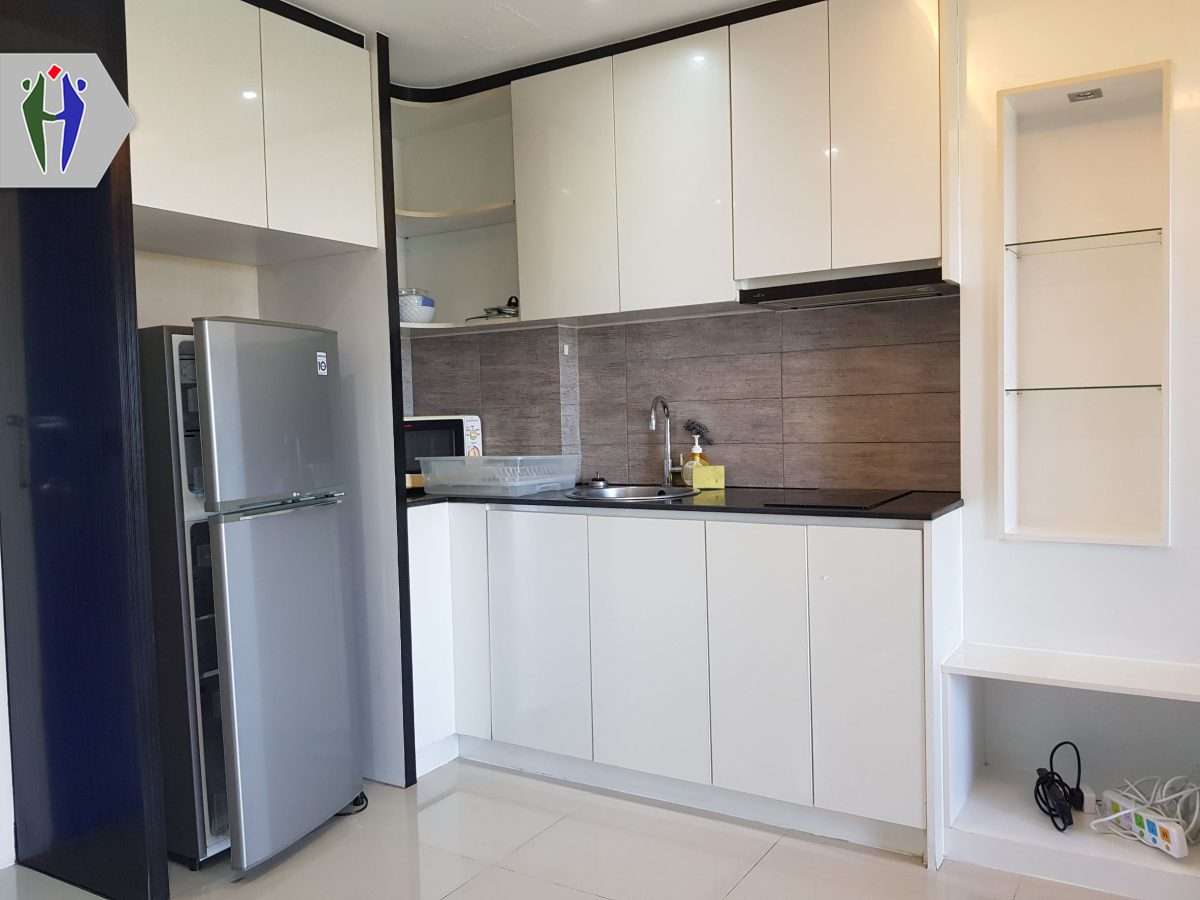 Condo for rent Next to Jomtien Beach 9000 baht — photo 3