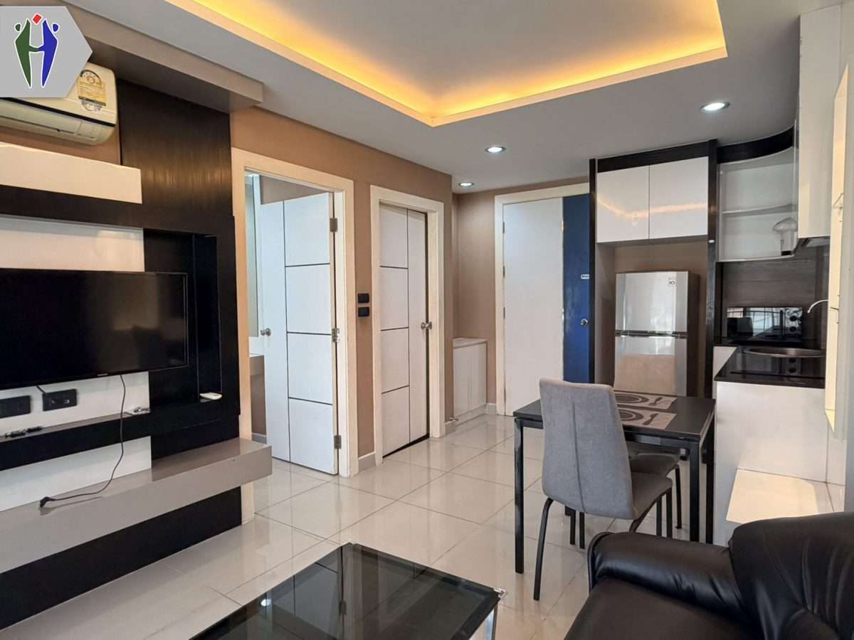 Condo Jomtien for rent 1 bedroom . — photo 3