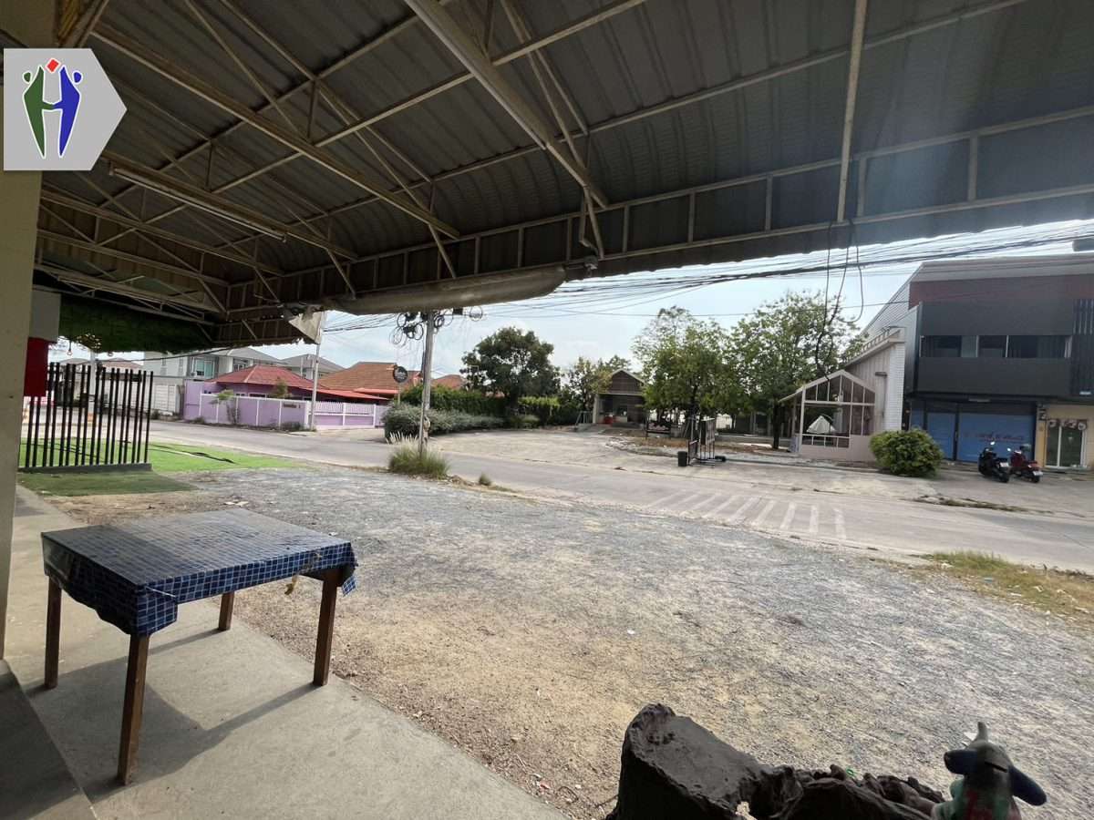 Shop for rent Khaomakok Chaiyapruk Jomtein for rent 10000 baht — photo 2