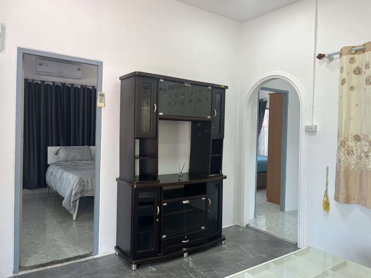 House for rent South Pattaya Khaonoi Close to The Chill — photo 2