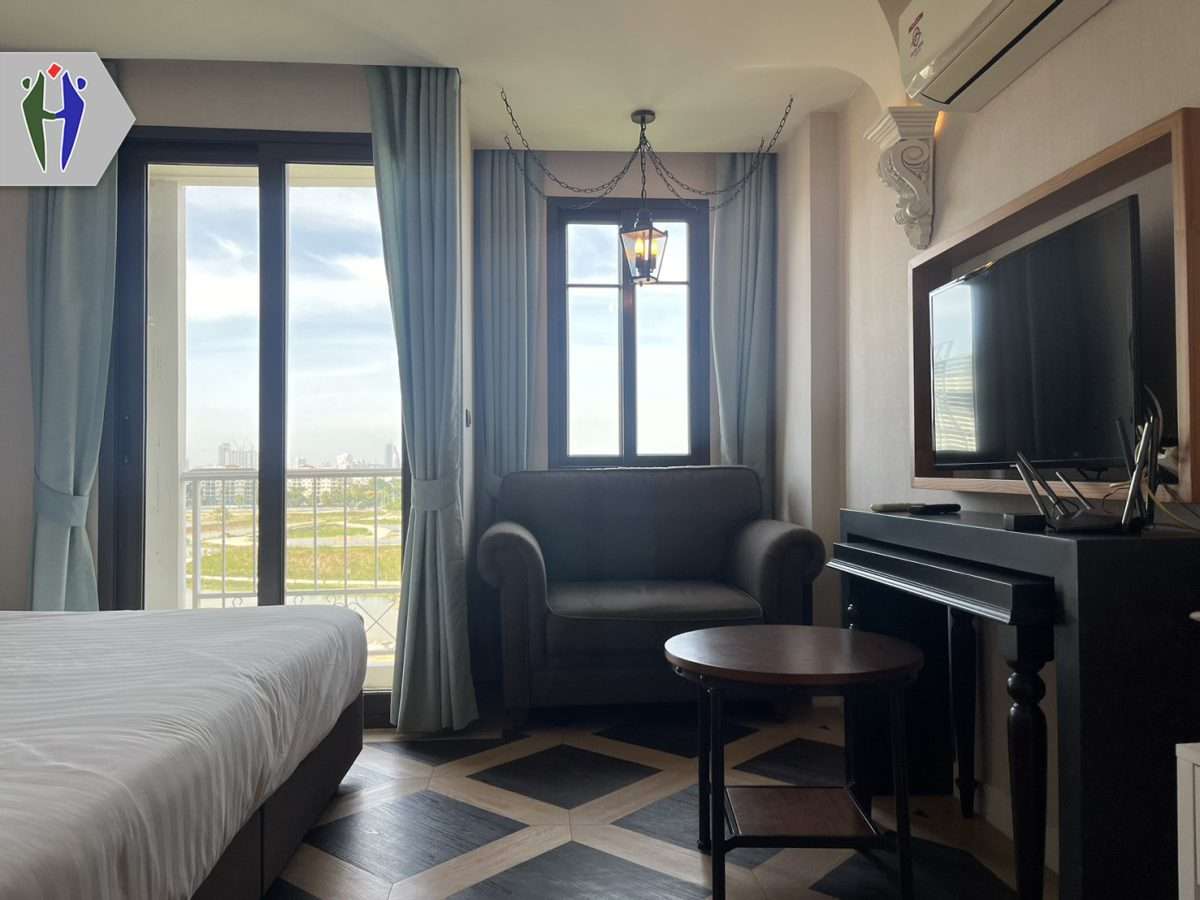 For rent Espana Condo Pattaya 8500 baht