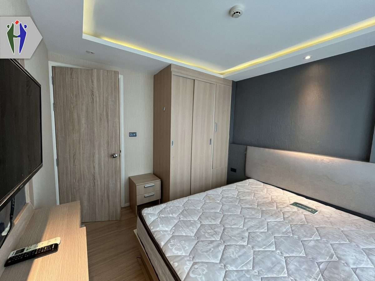 For rent Estanan Condo Pratumnak 12,000 baht — photo 3