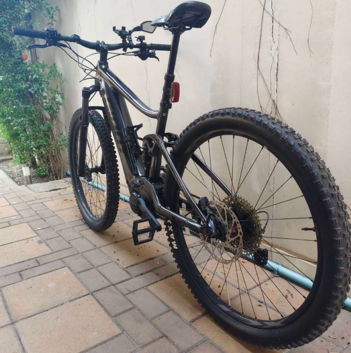Sell E-Bicycle — photo 3