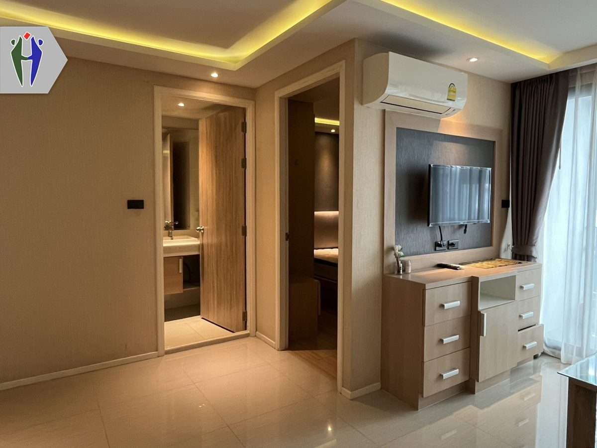 For rent Estanan Condo Pratumnak 12,000 baht — photo 2
