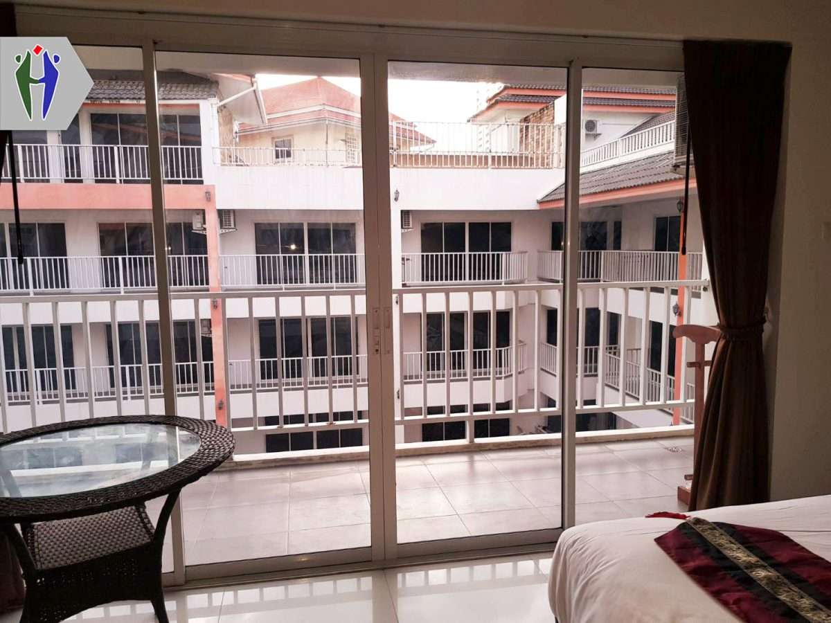The New Nordic Pratumnak Condo  for Rent Pattaya — photo 2