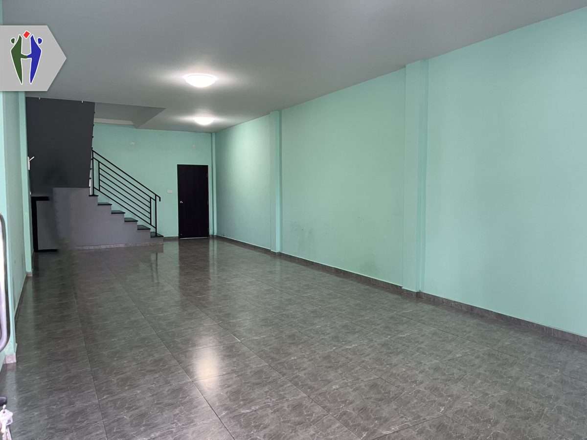 Commercial buildings Khaomakok Chaiyapruk Jomtein for rent with good condition — photo 2