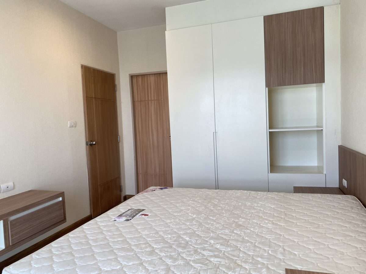 The Green Living Condo for rent 8,000 baht — photo 3