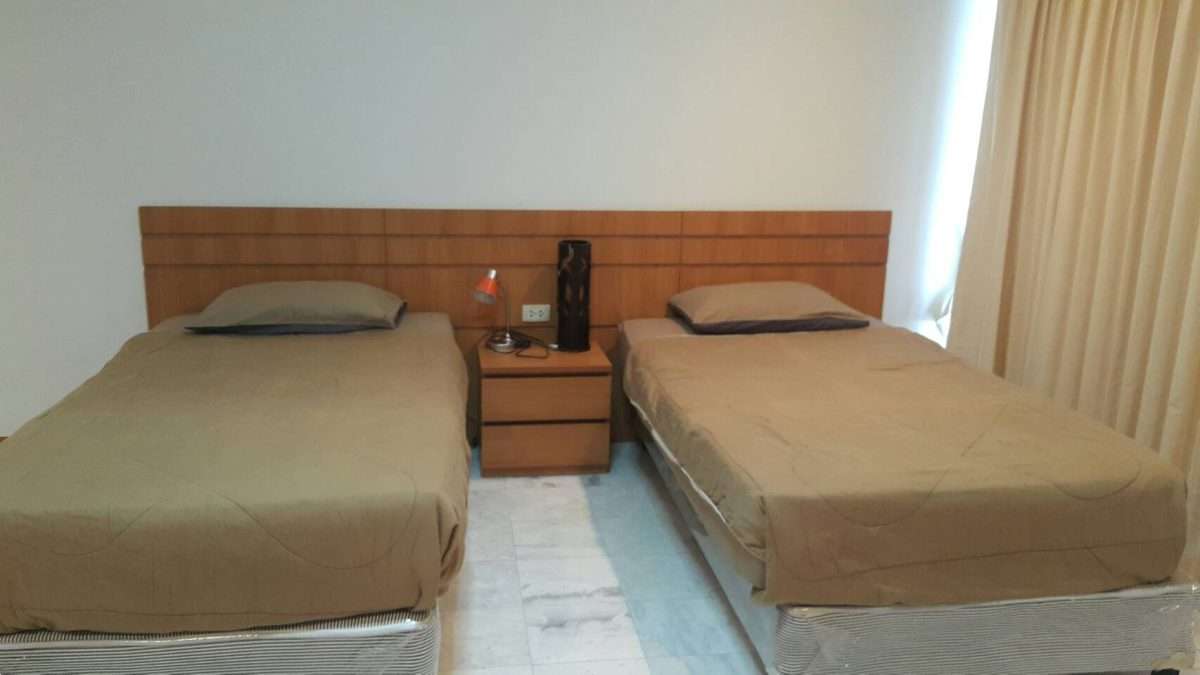 Condominium for Sale Located at Hua Hin, Thailand — photo 3
