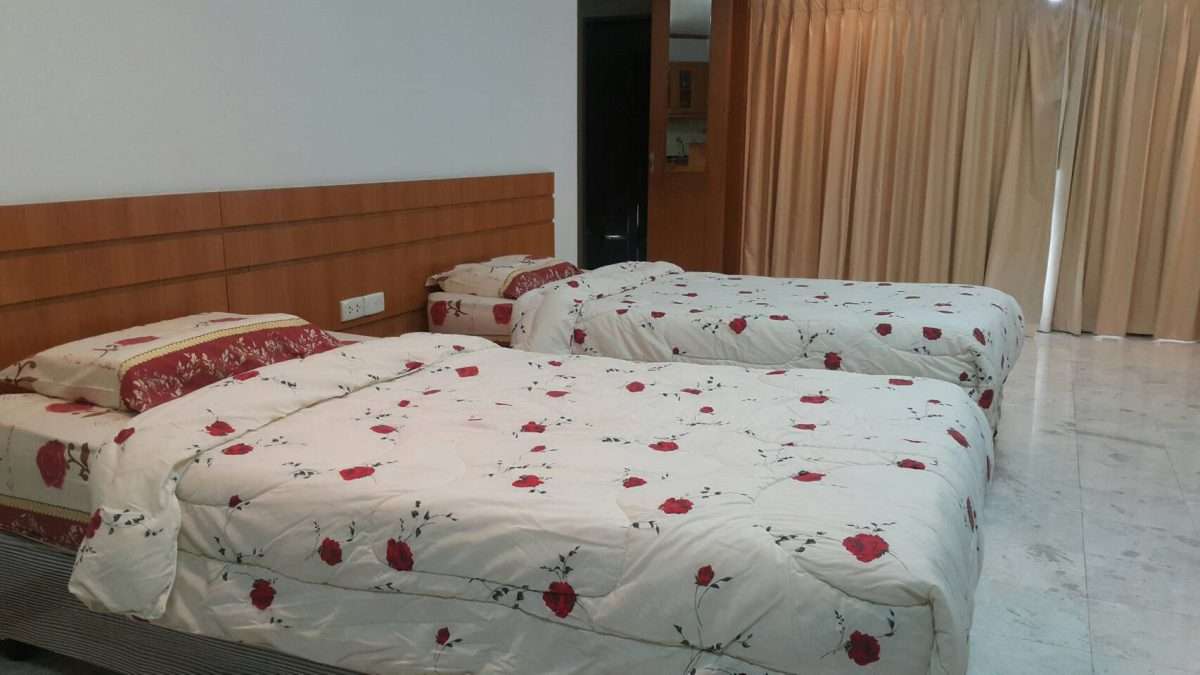 Condominium for Sale Located at Hua Hin, Thailand — photo 2