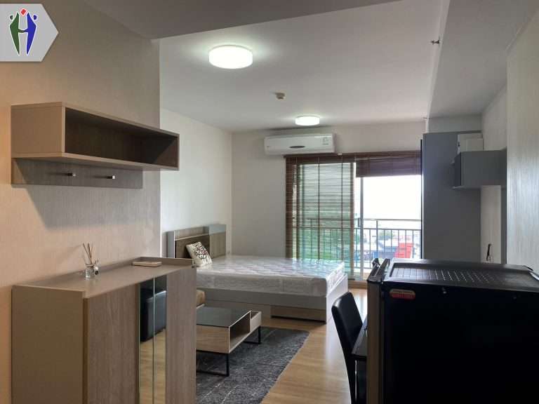 Condo For rent Supalai Mare Pattaya 9,500 baht