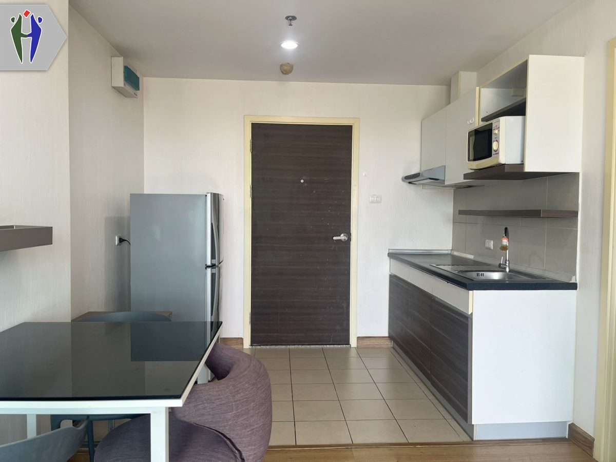 Condo Supalai Mare, 1 bedroom for Rent 45 sqm. — photo 2