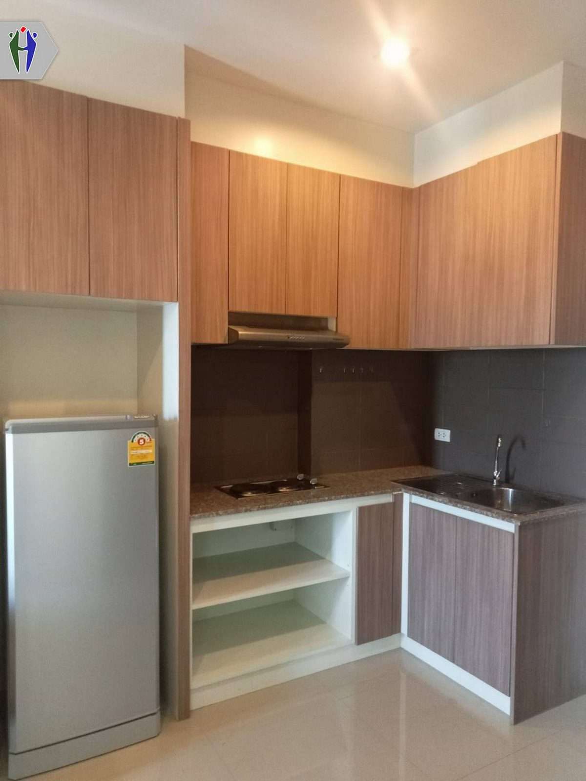 The Green Living Condo for rent 8,000 baht Pattaya North — photo 3