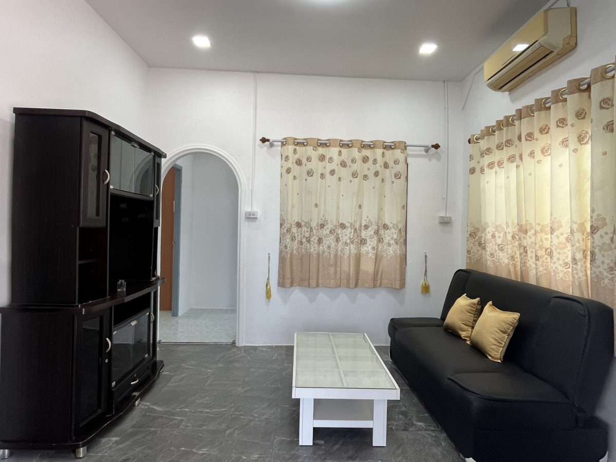 House for rent South Pattaya Khaonoi Close to The Chill — photo 3