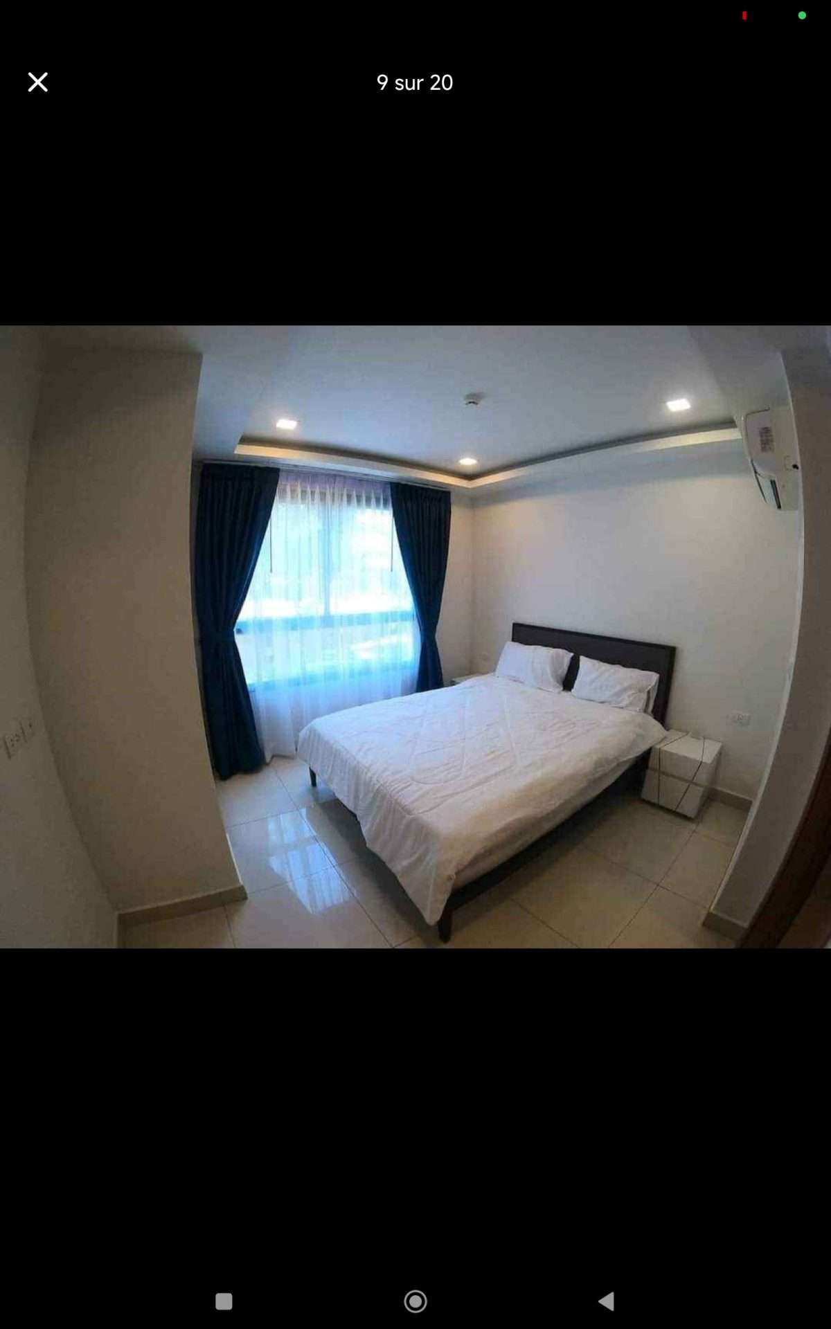 Luxury 2 bedrooms condo at Arcadia Beach Resort, Pattaya — photo 3