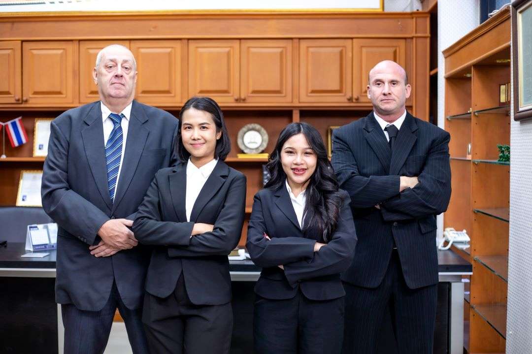 MAGNA CARTA LAW FIRM PATTAYA B