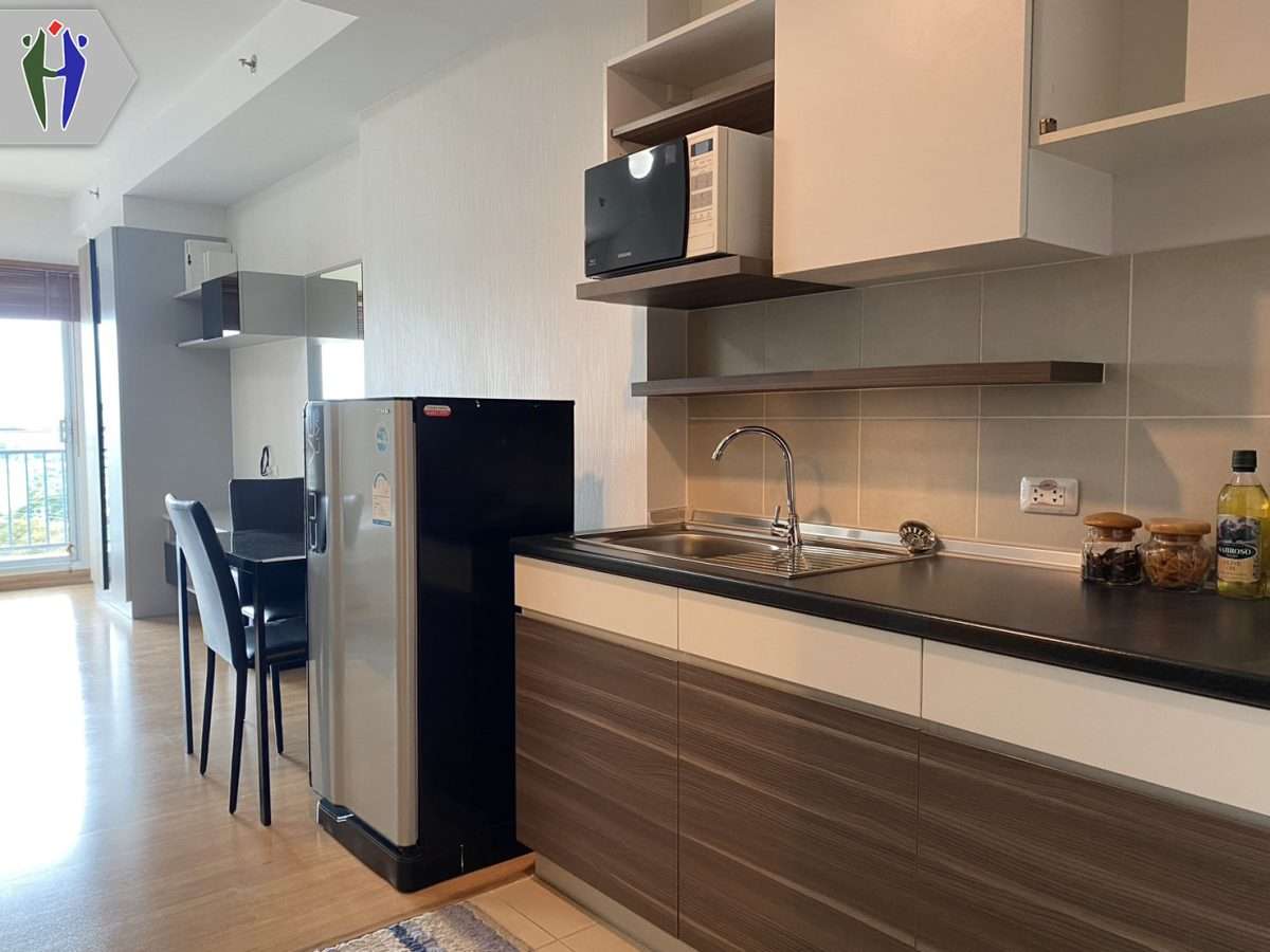 Condo For rent Supalai Mare Pattaya 9,500 baht — photo 3