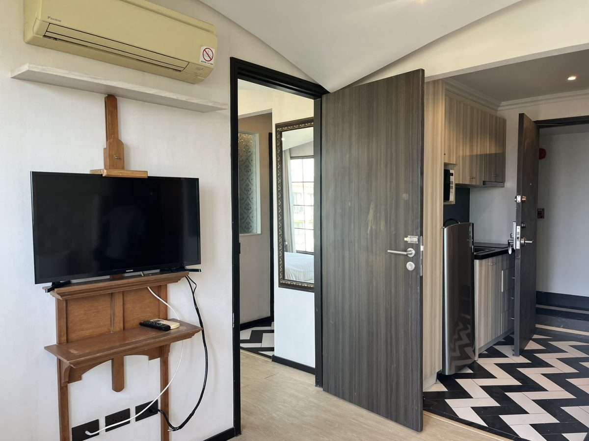 Condo for rent Jomtien Venetian Beach