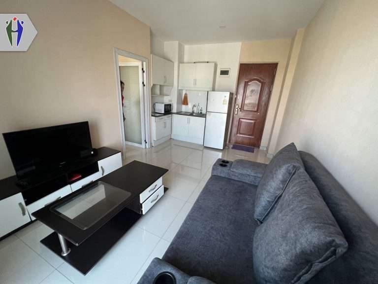 Condo for rent 8,500 Soi KhaoNoi Pattaya South