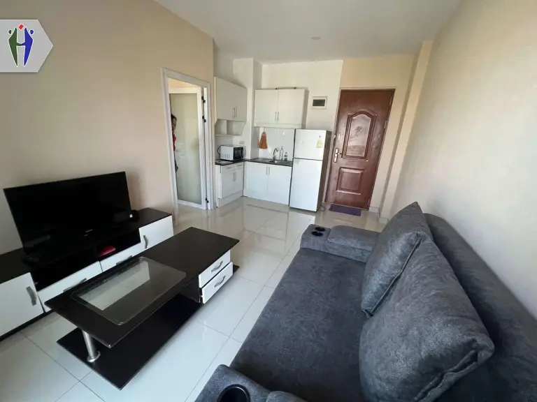 Condo for rent 8,500 Soi KhaoNoi Pattaya South