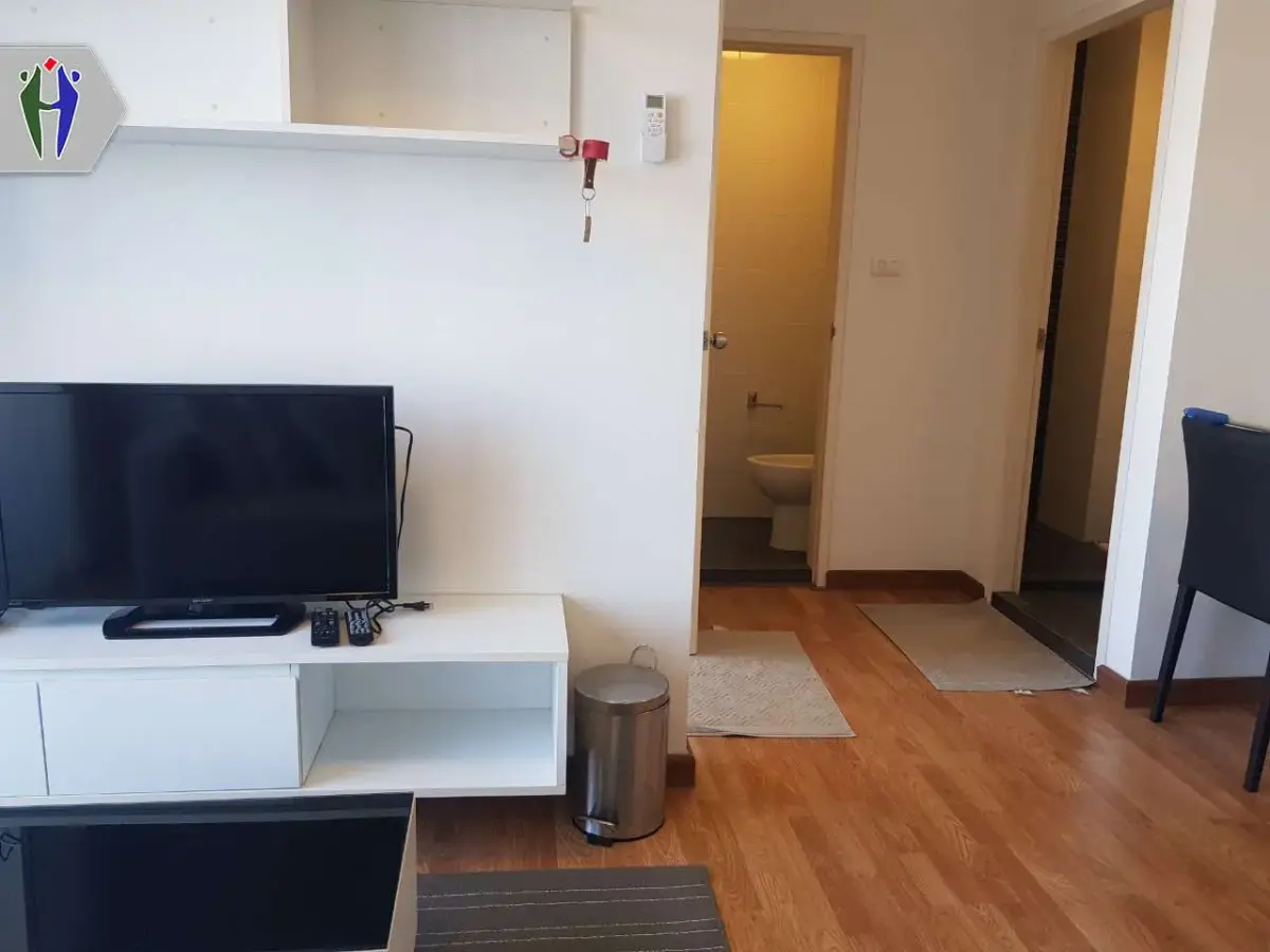 Condo for Rent South Pattaya-Big C Pattaya Tai 10,000 Baht — photo 3