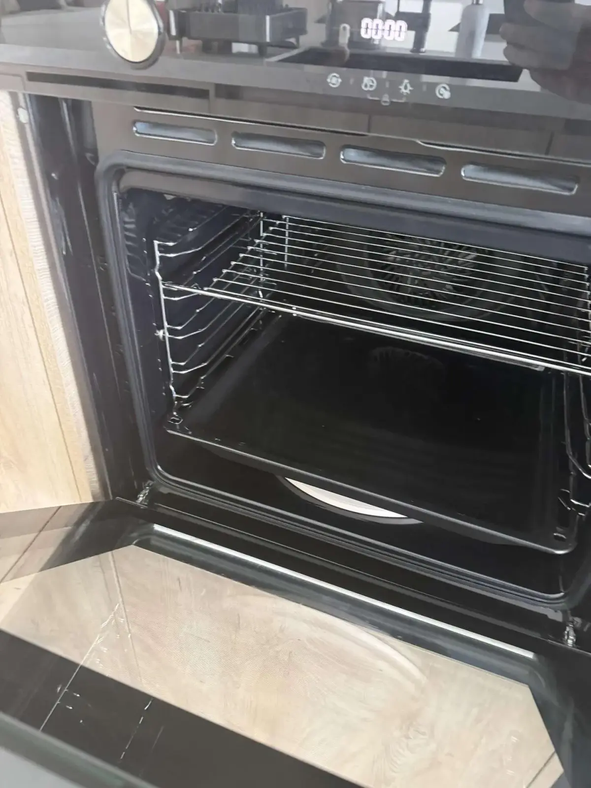 Built in Oven — photo 2