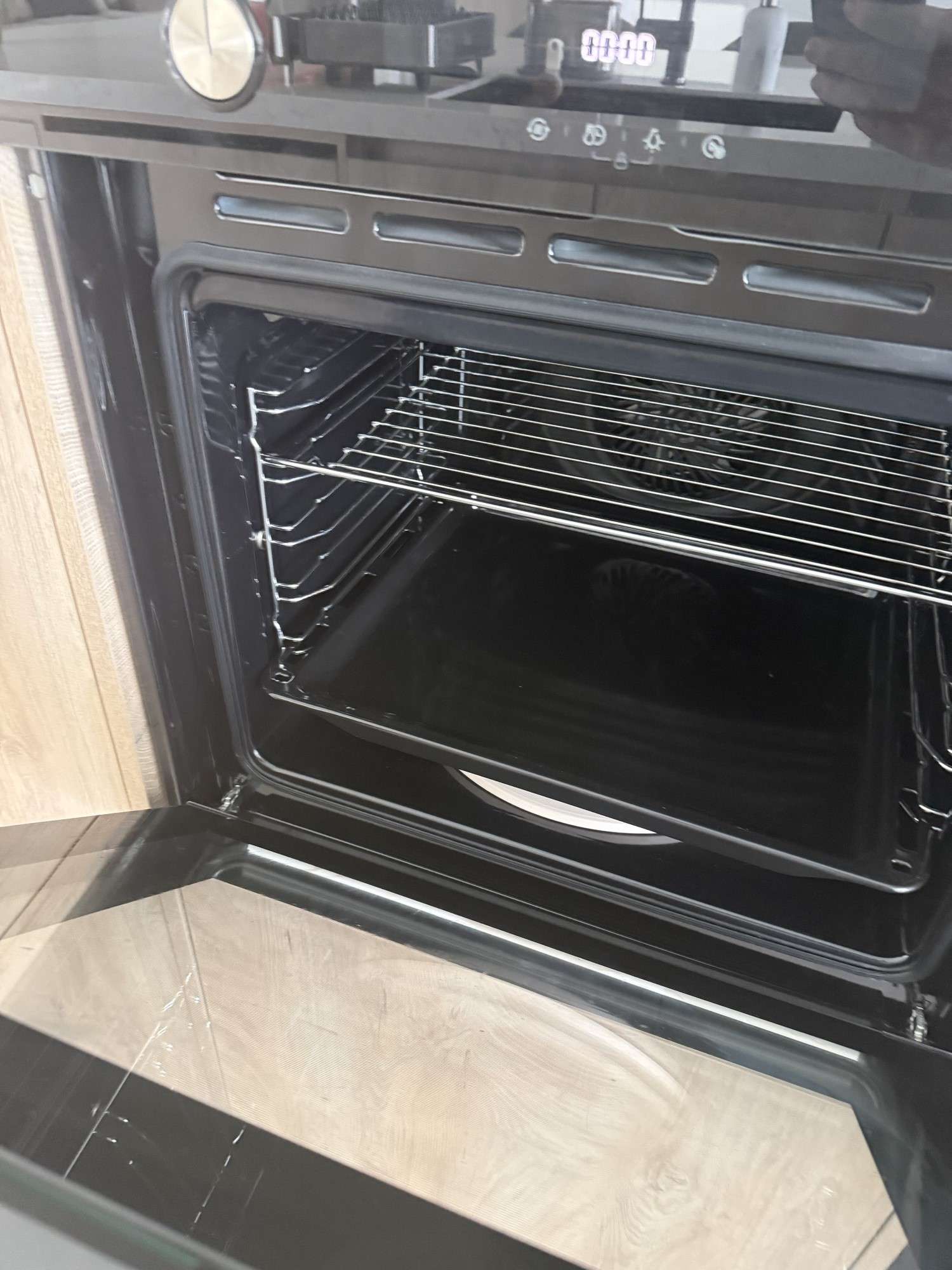 Oven 2