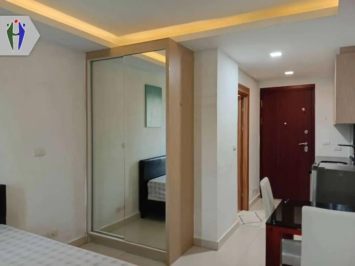 Condo Laguna3 Maldrives  Condo for rent  7500 baht — photo 3
