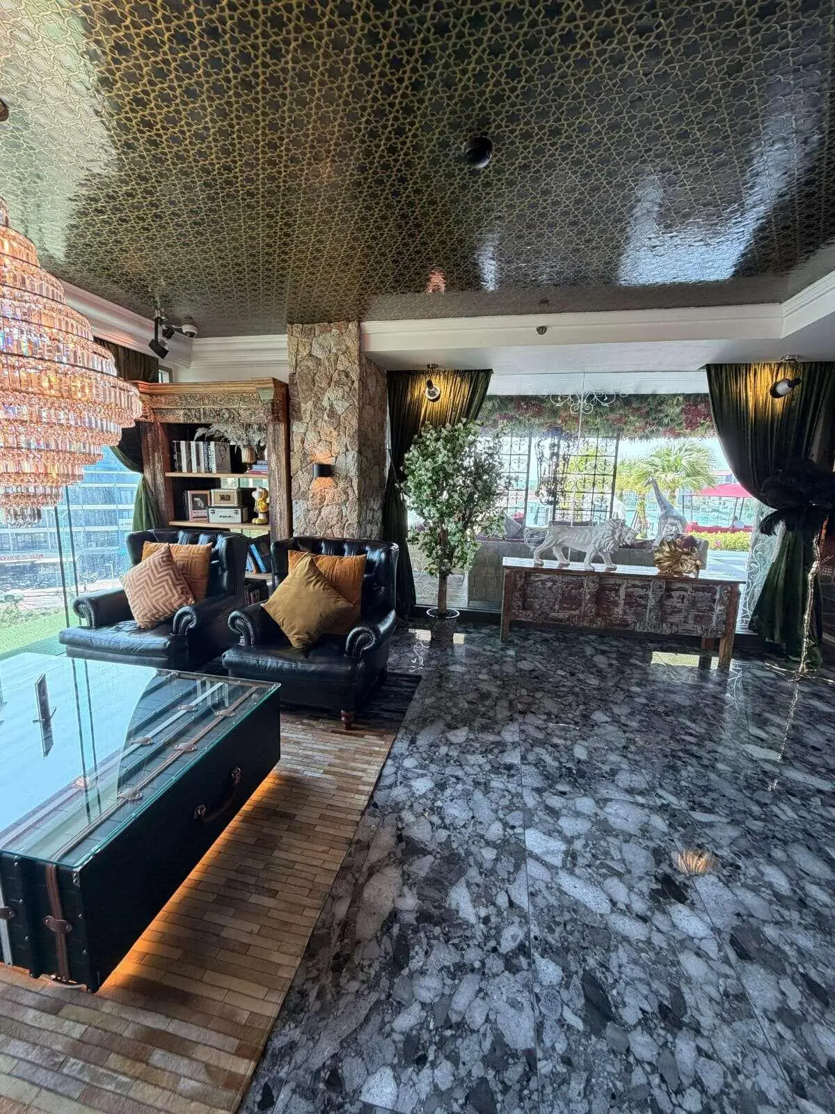 Modern 1-Bedroom Condo for Rent at Riviera Ocean Drive High Floor, Brand New Unit in Jomtien — photo 3