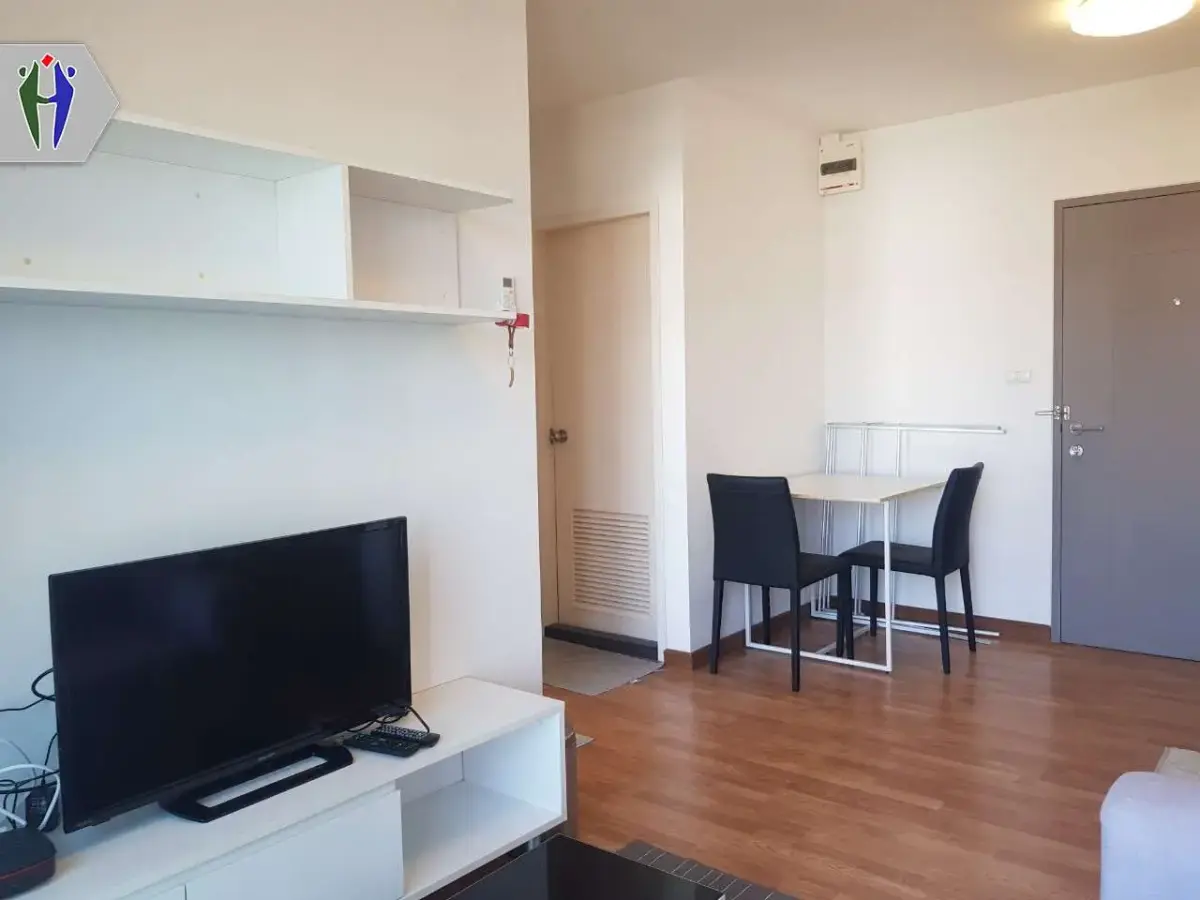 Condo for Rent South Pattaya-Big C Pattaya Tai 10,000 Baht — photo 2
