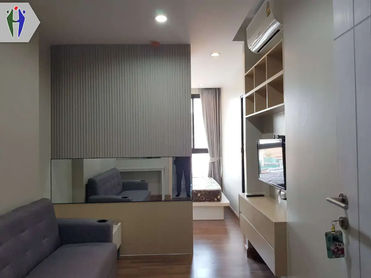 Condo for Rent Soi.Khaonoi Pattaya 9500 baht — photo 2