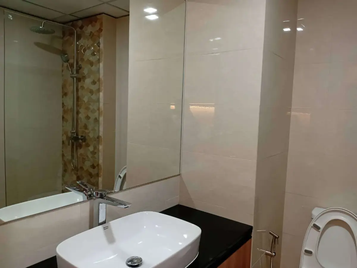 Viewtalay 1 for rent  30 sq m, Pattaya, public transportation available — photo 3