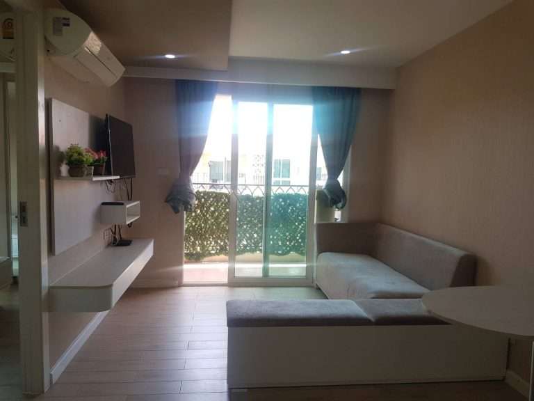 Condo for rent  at Jomtien Pattaya Seven Sea1