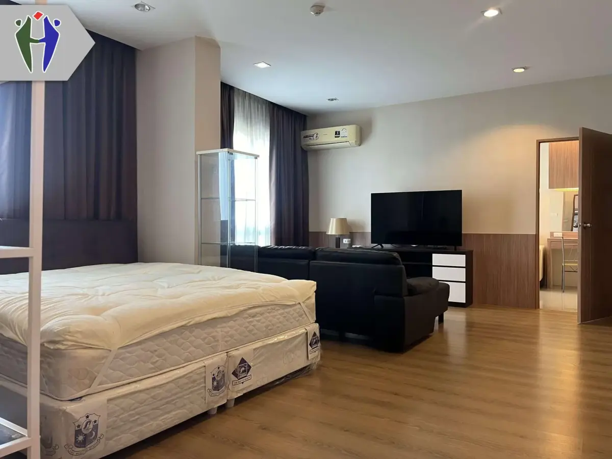 The Green Living for rent North Pattaya – Naklue — photo 2