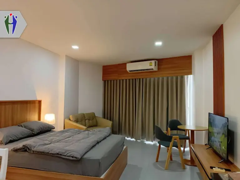 Viewtalay 1 for rent  30 sq m, Pattaya, public transportation available