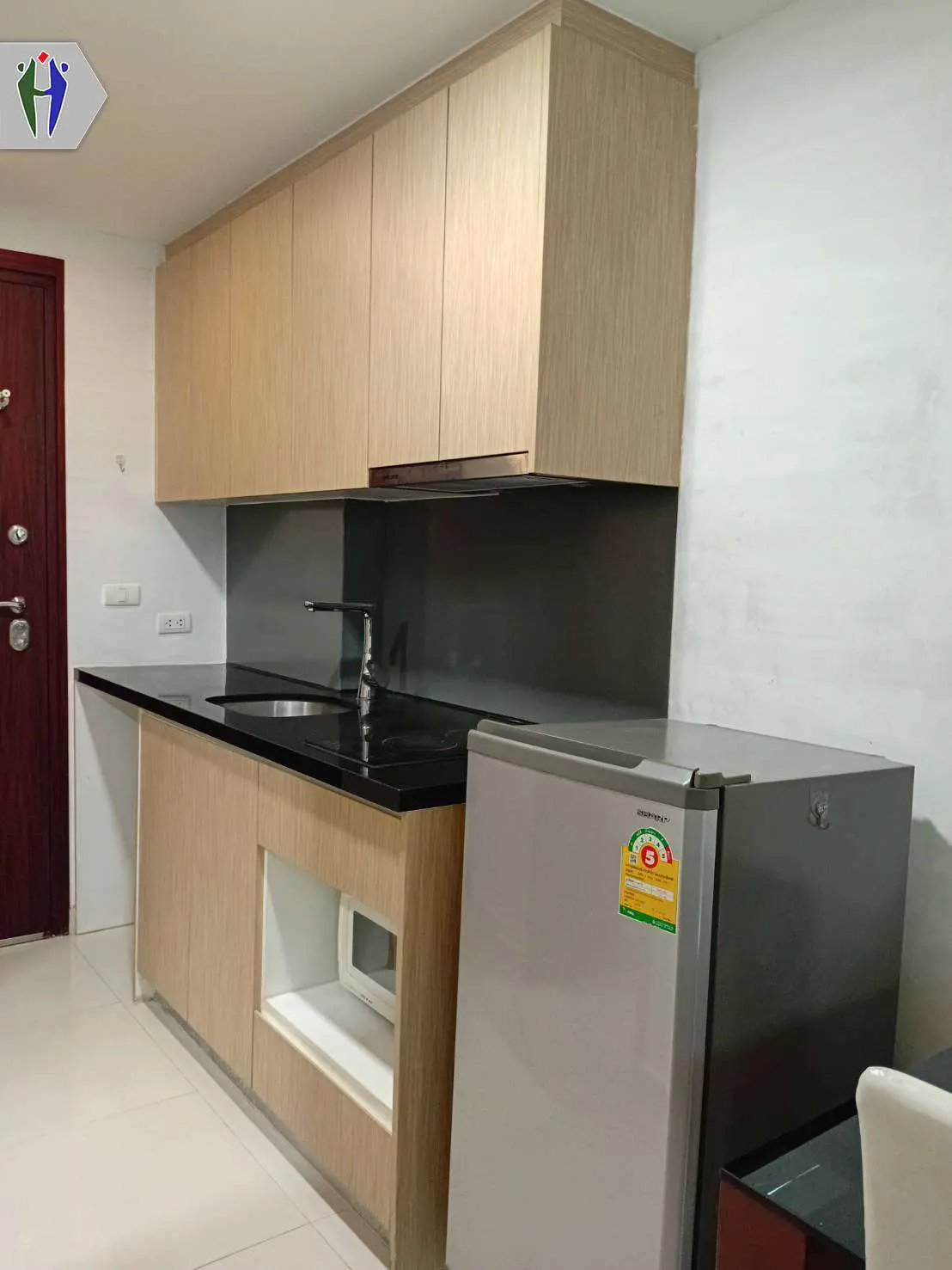 Condo Laguna3 Maldrives  Condo for rent  7500 baht — photo 3
