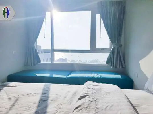 Condo Centric Sea for Rent at Central Pattaya, Size 35 sqm — photo 2