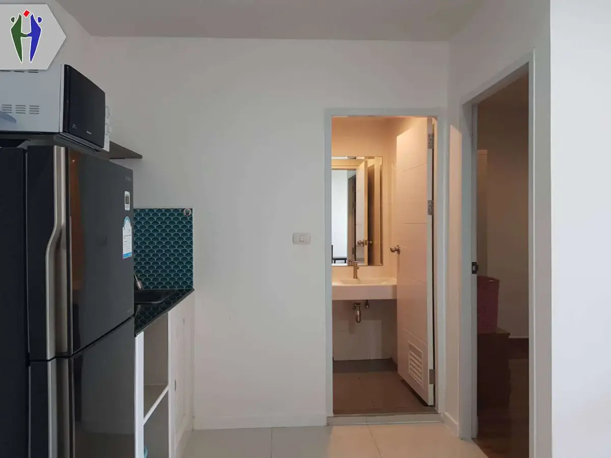 Condo for Rent North Pattaya Natureza Condominium — photo 3