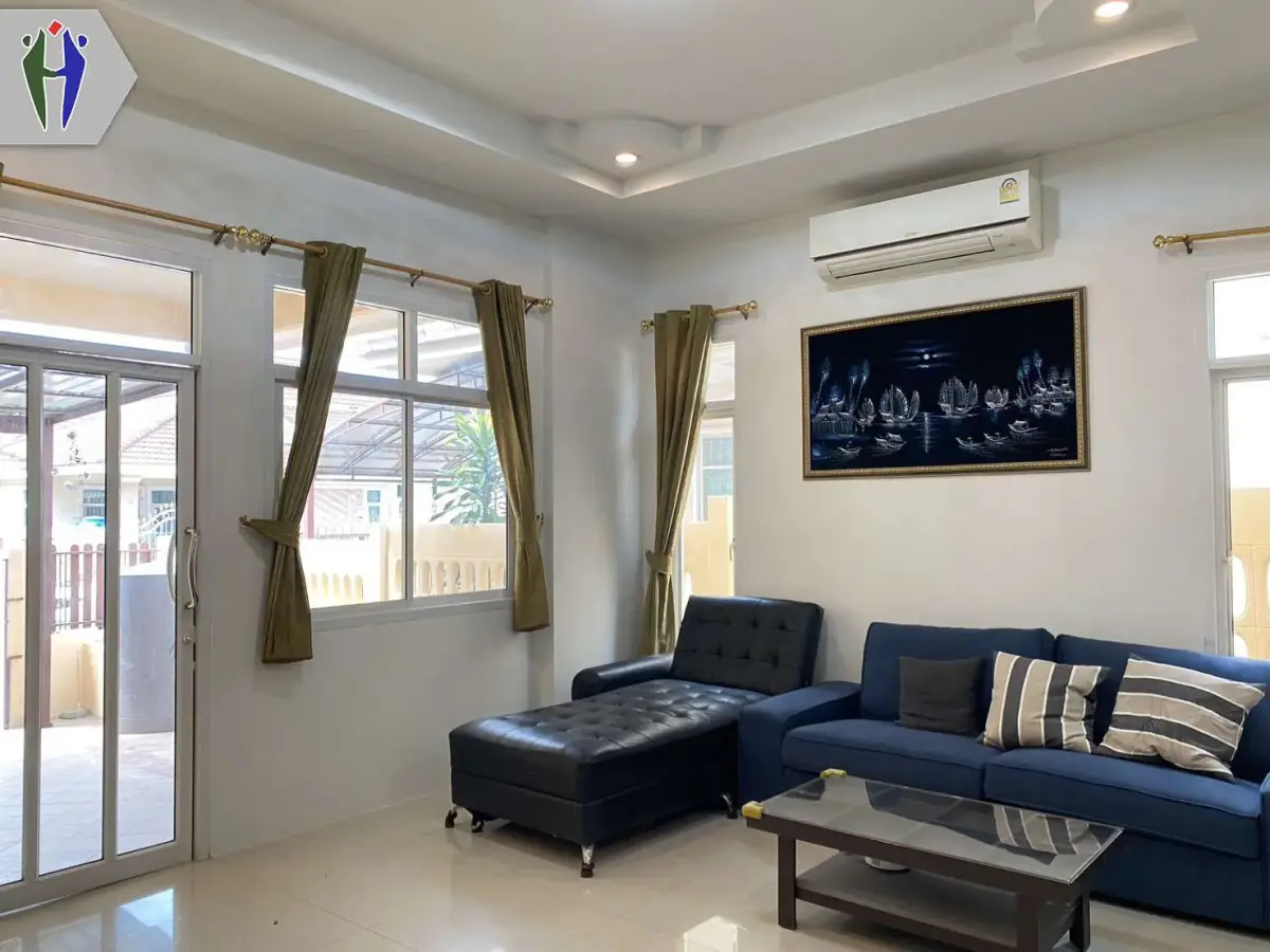 House for Rent Khaonoi Pattaya — photo 2