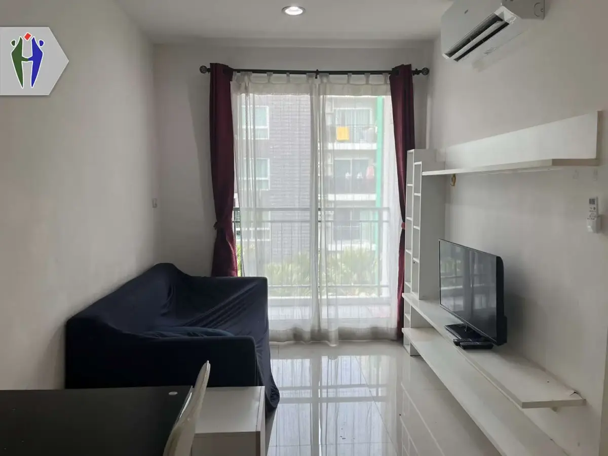 Condo for Rent North Pattaya Natureza Condominium — photo 3
