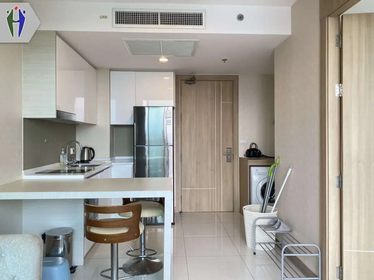 Reviera Wongamat Condo for rent — photo 2