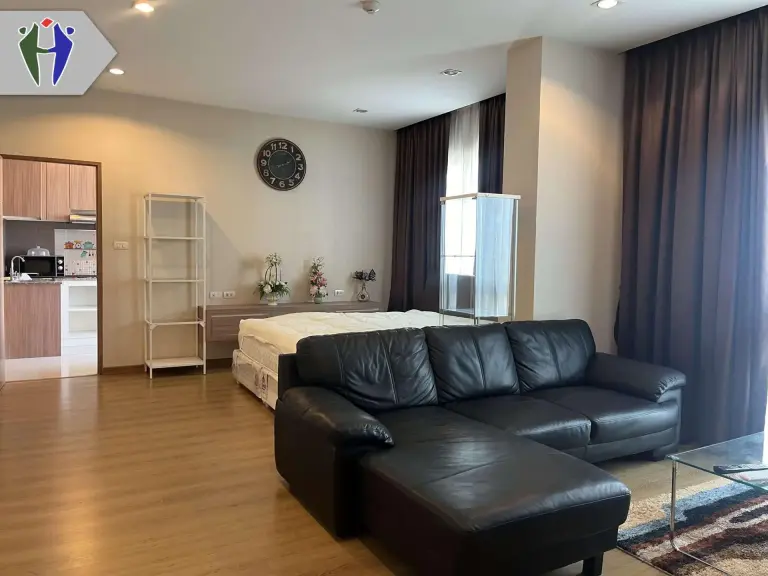 The Green Living for rent North Pattaya – Naklue