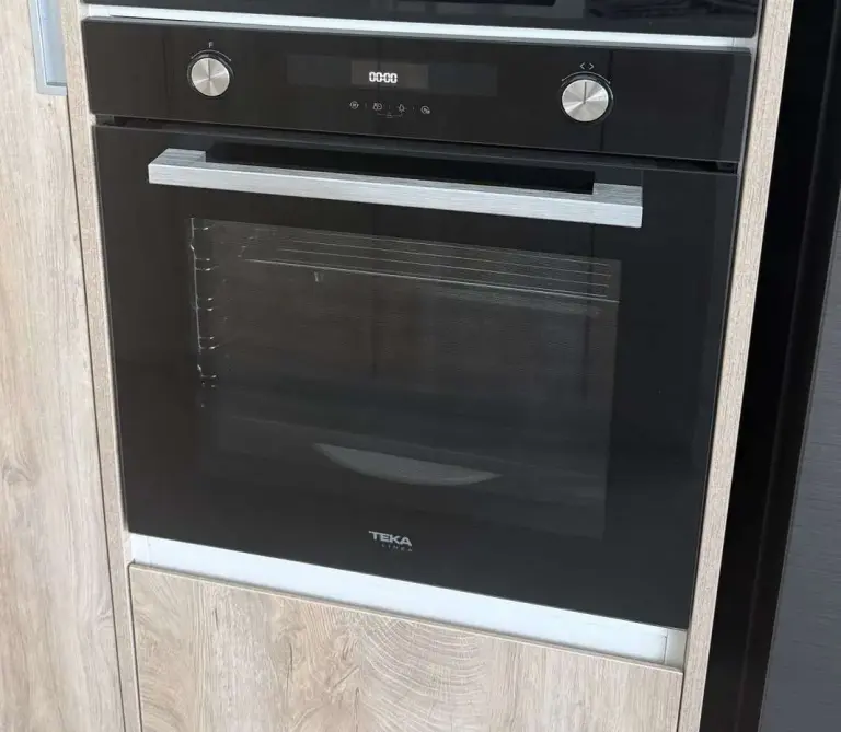 Built in Oven
