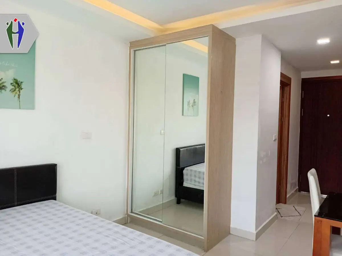Condo Laguna3 Maldrives  Condo for rent  7500 baht — photo 1